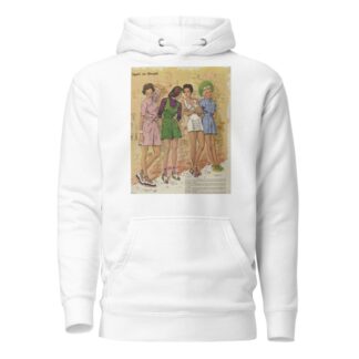 Sport en strand: K 34371 : Dit tennis- of strandpakj by Anonymous Hoodie