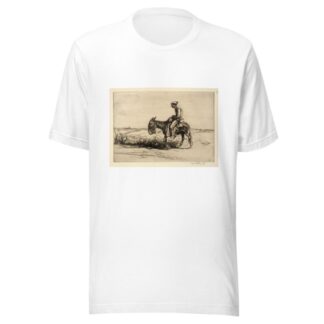 A Southern Unit by Kerr Eby T-Shirt