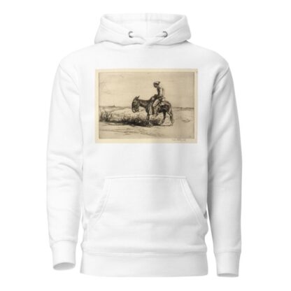 A Southern Unit by Kerr Eby Hoodie