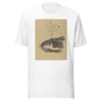 Freundlicher Träum by Heinrich Hörle T-Shirt