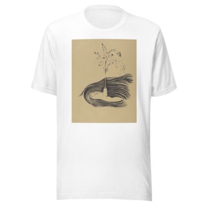 Freundlicher Träum by Heinrich Hörle T-Shirt