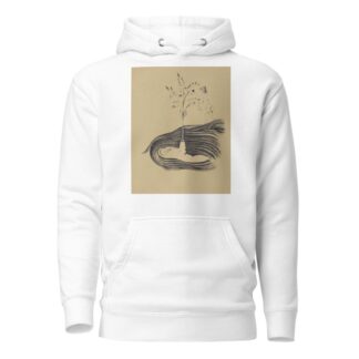Freundlicher Träum by Heinrich Hörle Hoodie