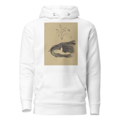 Freundlicher Träum by Heinrich Hörle Hoodie