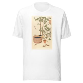 Decorative Panel by Henri Rachou T-Shirt