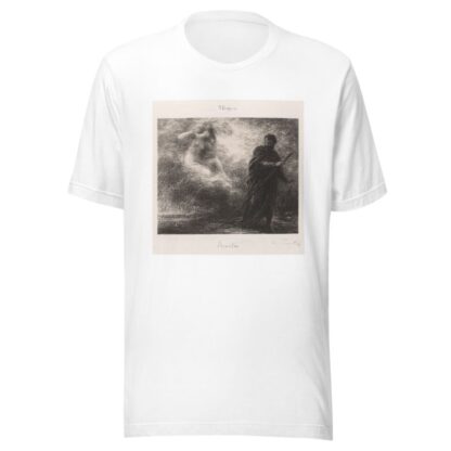 Rinaldo by Henri Fantin-Latour T-Shirt