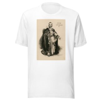 King Richard II by William Hatherell T-Shirt