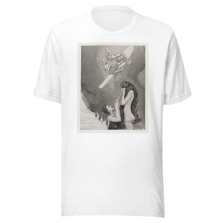 Gefunden by Max Klinger T-Shirt