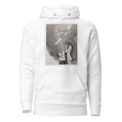 Gefunden by Max Klinger Hoodie