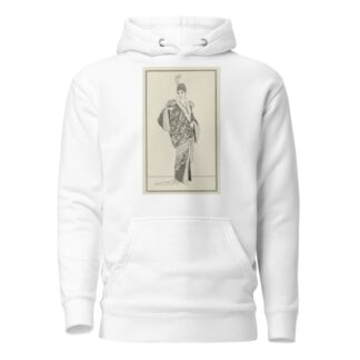 Journal des Dames et des Modes, Costumes Parisiens, 1914, No. 139 by Anonymous Hoodie
