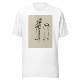 Rubrand by Anonymous T-Shirt