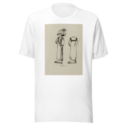 Rubrand by Anonymous T-Shirt