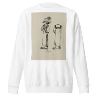 Rubrand by Anonymous Sweatshirt
