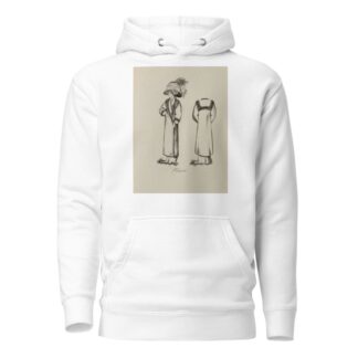 Rubrand by Anonymous Hoodie