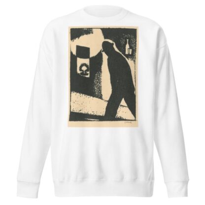 Periphery by Mikuláš Galanda Sweatshirt