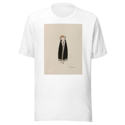 Atlanta. by Micheline T-Shirt