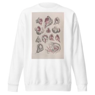 Surgical anatomy Pl.47 by Joseph Maclise Sweatshirt