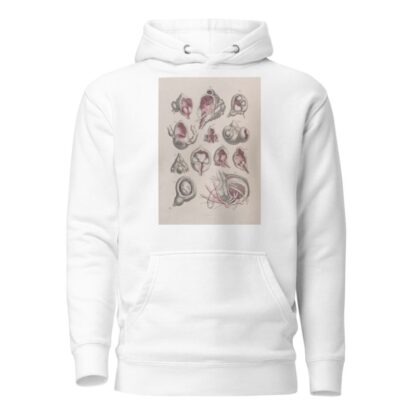 Surgical anatomy Pl.47 by Joseph Maclise Hoodie
