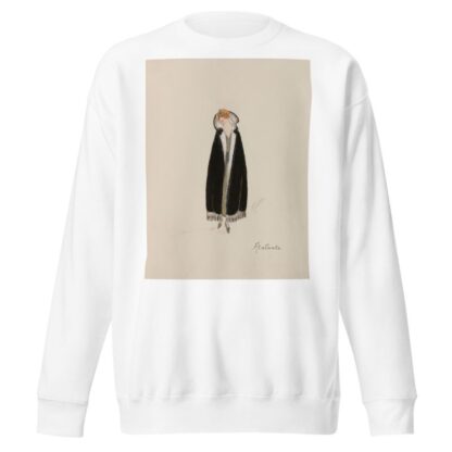 Atlanta. by Micheline Sweatshirt