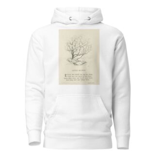 Little Bo-Peep 2 by Leonard Leslie Brooke Hoodie