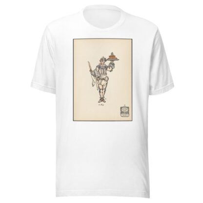 Ein Koch by Ernst Stern T-Shirt