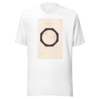 Études Sur Le Vin Pl.24 by Louis Pasteur T-Shirt