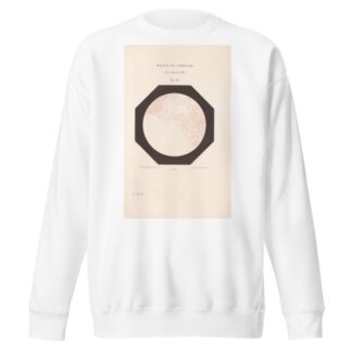 Études Sur Le Vin Pl.24 by Louis Pasteur Sweatshirt