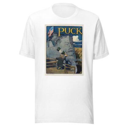 The christening by Frank Arthur Nankivell T-Shirt