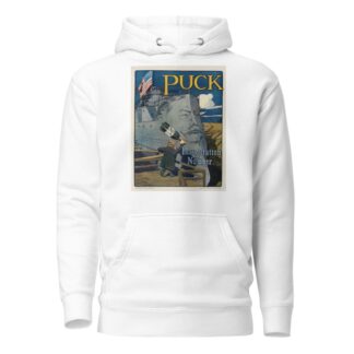 The christening by Frank Arthur Nankivell Hoodie