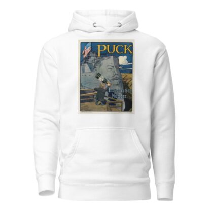 The christening by Frank Arthur Nankivell Hoodie