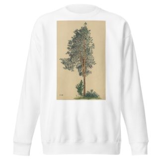 Ohne Titel by Karl Wiener Sweatshirt