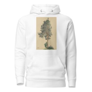 Ohne Titel by Karl Wiener Hoodie