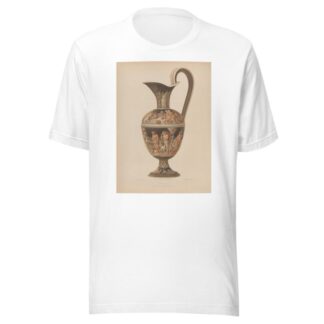 Histoire des arts industriels au moyen âge et à l’époque de la renaissance Pl.03 by Joseph Rose Lemercier T-Shirt
