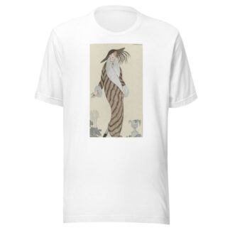 Manteau de Zibelin by Anonymous T-Shirt