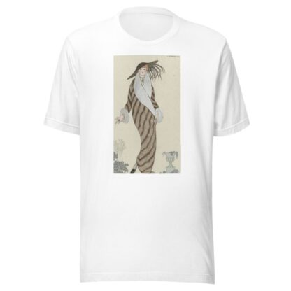 Manteau de Zibelin by Anonymous T-Shirt