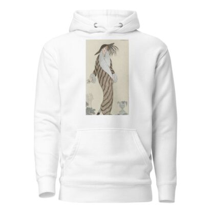 Manteau de Zibelin by Anonymous Hoodie