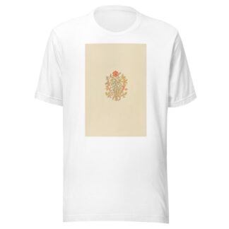 A book of nursery rhymes by Francis Donkin Bedford T-Shirt