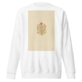 A book of nursery rhymes by Francis Donkin Bedford Sweatshirt
