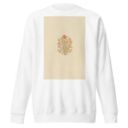 A book of nursery rhymes by Francis Donkin Bedford Sweatshirt