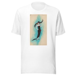 Movie, 8 by Will R. Barnes T-Shirt