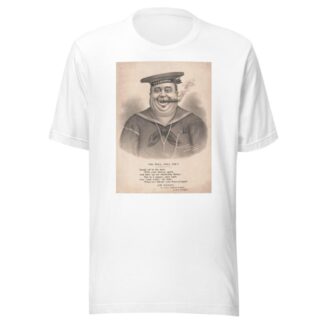 You will, will you by Anonymous T-Shirt