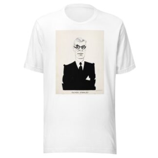 Oliver Stanley by Wooding T-Shirt