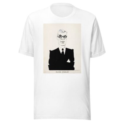 Oliver Stanley by Wooding T-Shirt