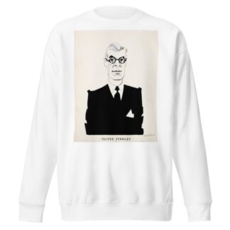 Oliver Stanley by Wooding Sweatshirt