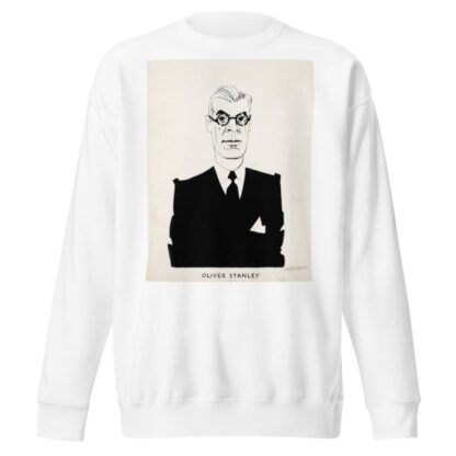 Oliver Stanley by Wooding Sweatshirt
