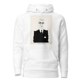 Oliver Stanley by Wooding Hoodie