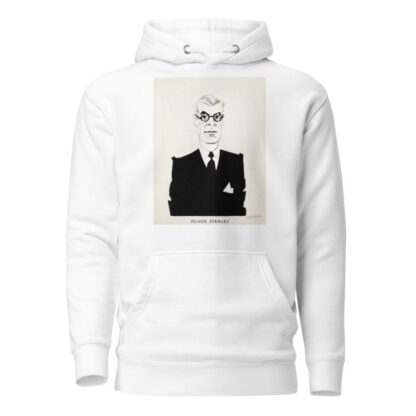 Oliver Stanley by Wooding Hoodie