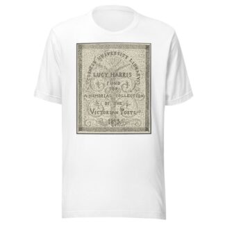 Cornell University Libraries by Anonymous T-Shirt