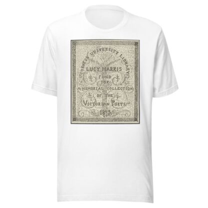 Cornell University Libraries by Anonymous T-Shirt
