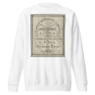 Cornell University Libraries by Anonymous Sweatshirt