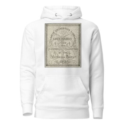 Cornell University Libraries by Anonymous Hoodie